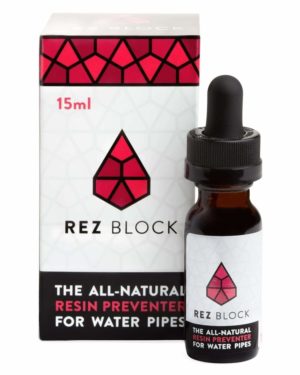 רז בלוק REZ BLOCK