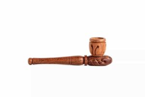 מקטרת (פייפ) עץ קטנה