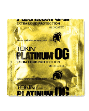 סטינק סק שקית אחסון- סטינק סק XXS קונדום מארז 10 שקיות