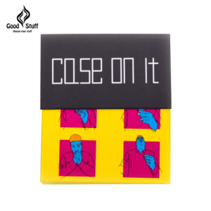 קססונית נייר WHEN TO STOP