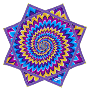 מנדלה סטאר Inception