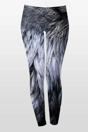 טייץ Unself Feathers