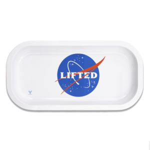 מגש גלגול צר V-Syndicate 420 Lifted Slim