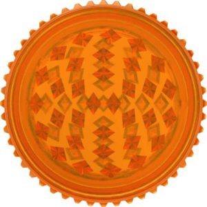 גריינדר וולקנו Volcano Grinder 90mm