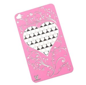 גריינדר כרטיס V Syndicate Heart