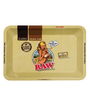 מגש גלגול מיני blondeRAW