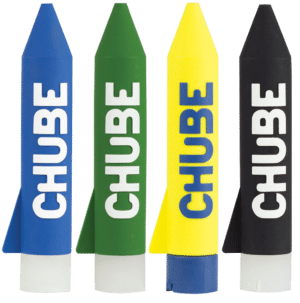 גריינדר סיליקון Chube Buddy