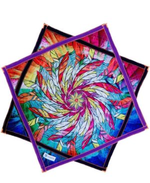 מנדלה סטאר Indian Spirit