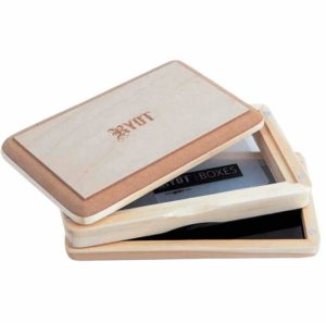 קופסת רשת קטנה 3x5 טבעי Ryot