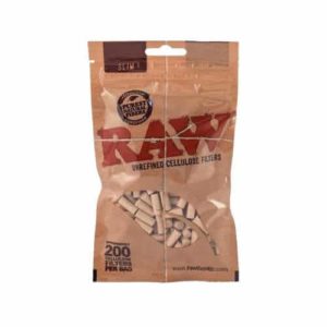 200 פילטרים ספוג RAW