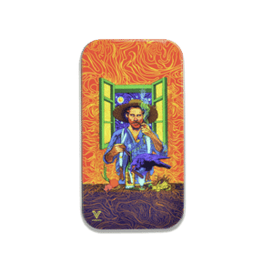 קופסת אחסון V-Syndicate Van Gogh