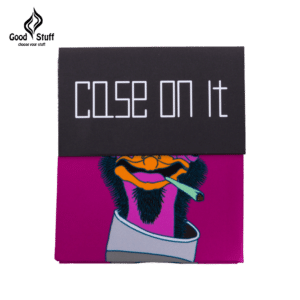 קססונית נייר Ostrich