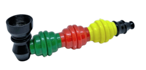 מקטרת (פייפ) אלומיניום raggy