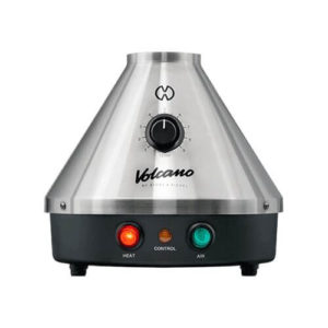 VOLCANO CLASSIC Vaporizer וופורייזר וולקנו קלאסי