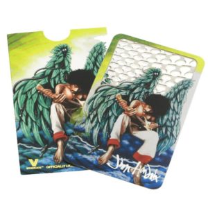 גריינדר כרטיס V Syndicate jimi hendrix special edition