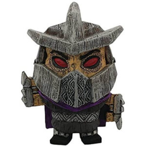 פסלון אספנים ייחודי Eekeez Shredder