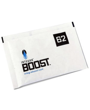 שקית לחות גדולה INTEGRA BOOST 67g 62%
