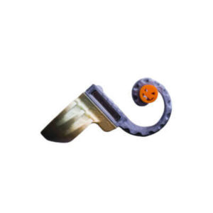 טבעת לסיגריה ופילטרים אורגניים Jano Pion Ring