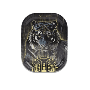 מגש גלגול קטן-V-Syndicate 420 First Earth Tiger small