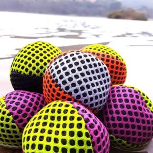 XBALL כדור ג׳אגלינג 60MM 110G