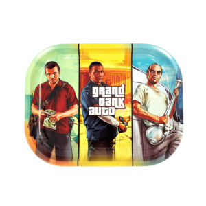 מגש גלגול קטן-V-Syndicate 420 Grand Dank Auto small