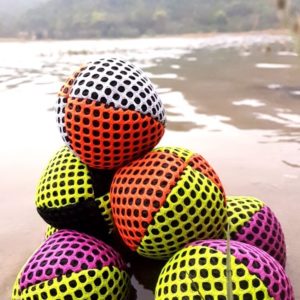 XBALL כדור ג׳אגלינג 62MM 70G