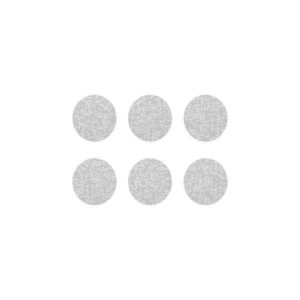 סט רשתות צפופות לקרפטי/מייטי