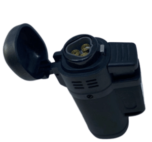 מצת ברנר 3 להבות טורבו JET