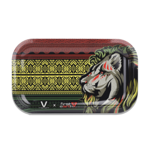 מגש גלגול מדיום V-Syndicate First Earth Lion