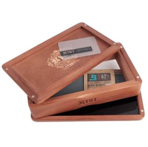 קופסת רשת גדולה 4X7 אגוז Ryot