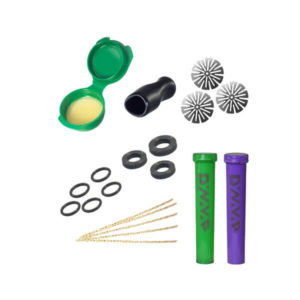 DynaKit דיינאוואפ – סט תחזוקה