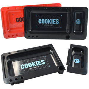 מגש גלגול Cookies