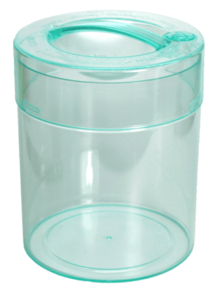 קופסת אחסון ואקום טייטואק 3.8L