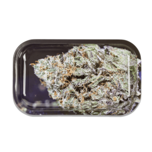 מגש גלגול מדיום-V-Syndicate Bubba Kush medium