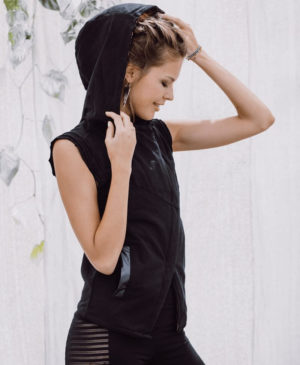 וסט פשיבו SHERON