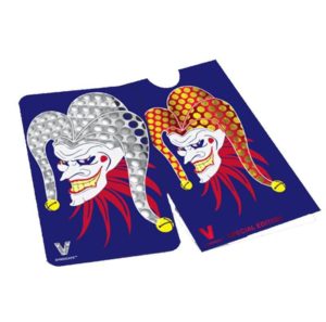 גריינדר כרטיס V Syndicate Joker Card