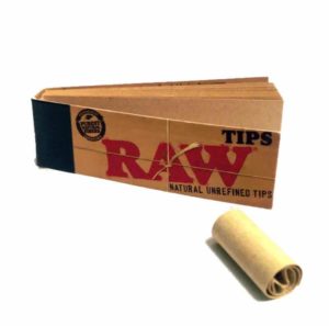 פילטר נייר צר לגלגול RAW