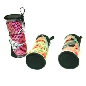 שלישיית כדורי ג׳אגלינג POWER XBALL-650G