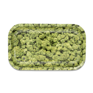 מגש גלגול מדיום-V-Syndicate Buds medium