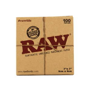 נייר אפיה מיוחד לדאב 8x8cm