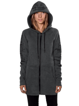 ASTARTA GREY CONCRETE