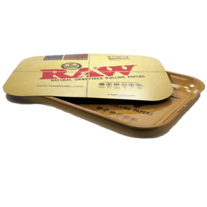 כיסוי מגנטי למגש גדול RAW