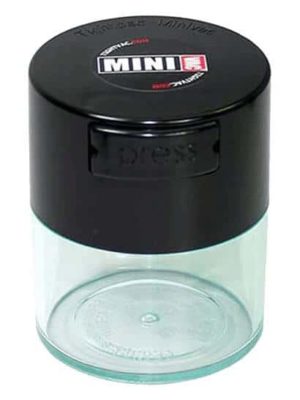 קופסת אחסון ואקום טייטואק 0.12