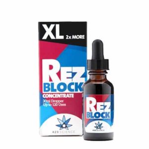 רז בלוק REZ BLOCK XL