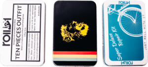 Bilok Rollin1 קופסת טיולים