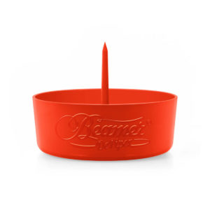 מאפרה עם חוטר מובנה Depiper Beamer Candle