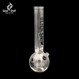 באנג 20ס״מ Black Snow