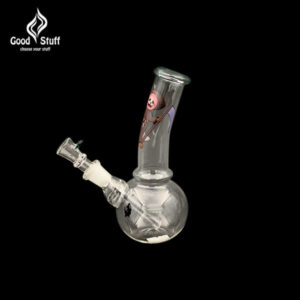 באנג 15ס״מ מבחנה נשלפת Cartoons