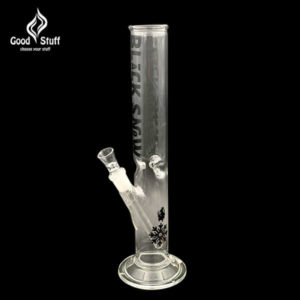 באנג 35ס״מ מבחנה נשלפת Black Snow