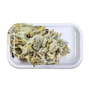 מגש גלגול מדיום-V-Syndicate Girl Scout Cookies medium